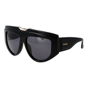 Max Mara Black Sunglasses
