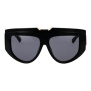 Max Mara Black Sunglasses