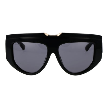 Max Mara Black Sunglasses