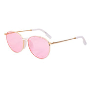 Kenzo Gold Sunglasses