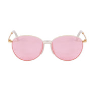 Kenzo Gold Sunglasses