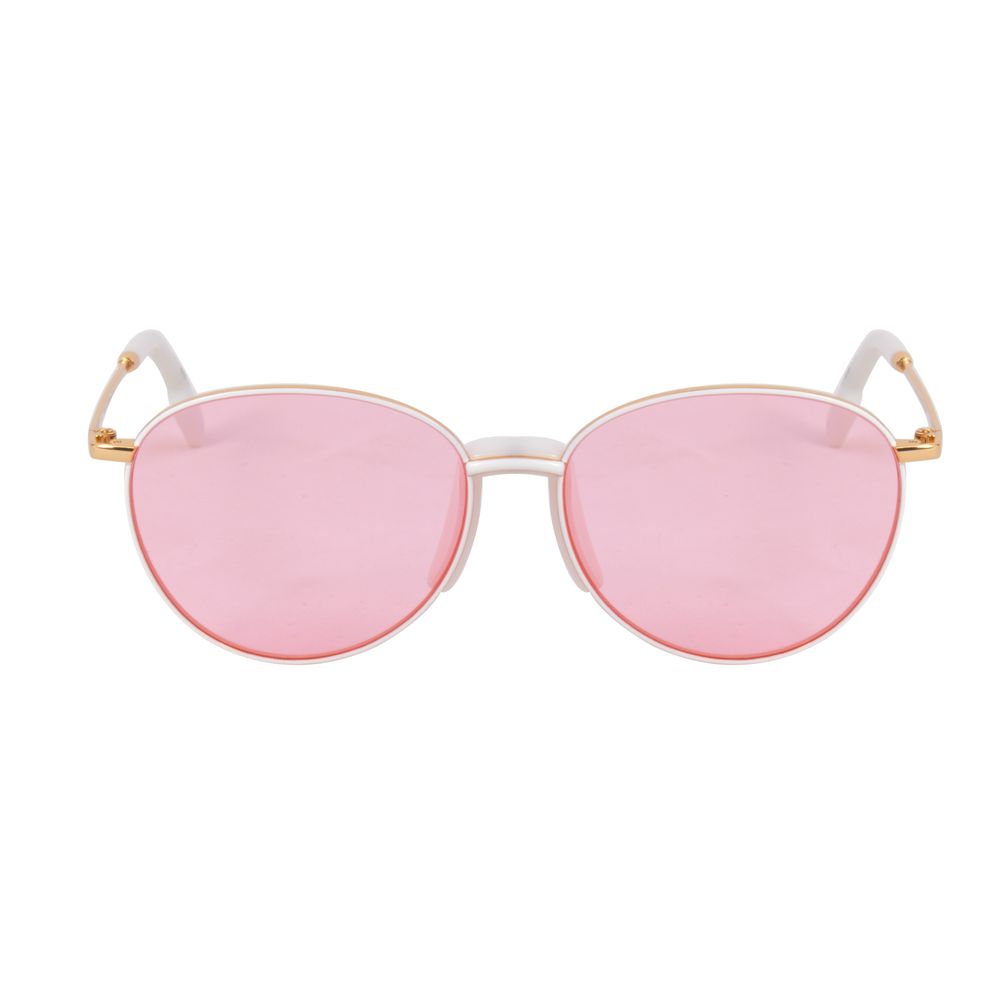 Kenzo Gold Sunglasses