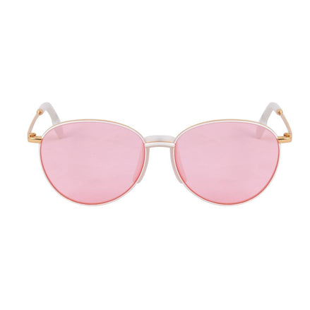 Kenzo Gold Sunglasses
