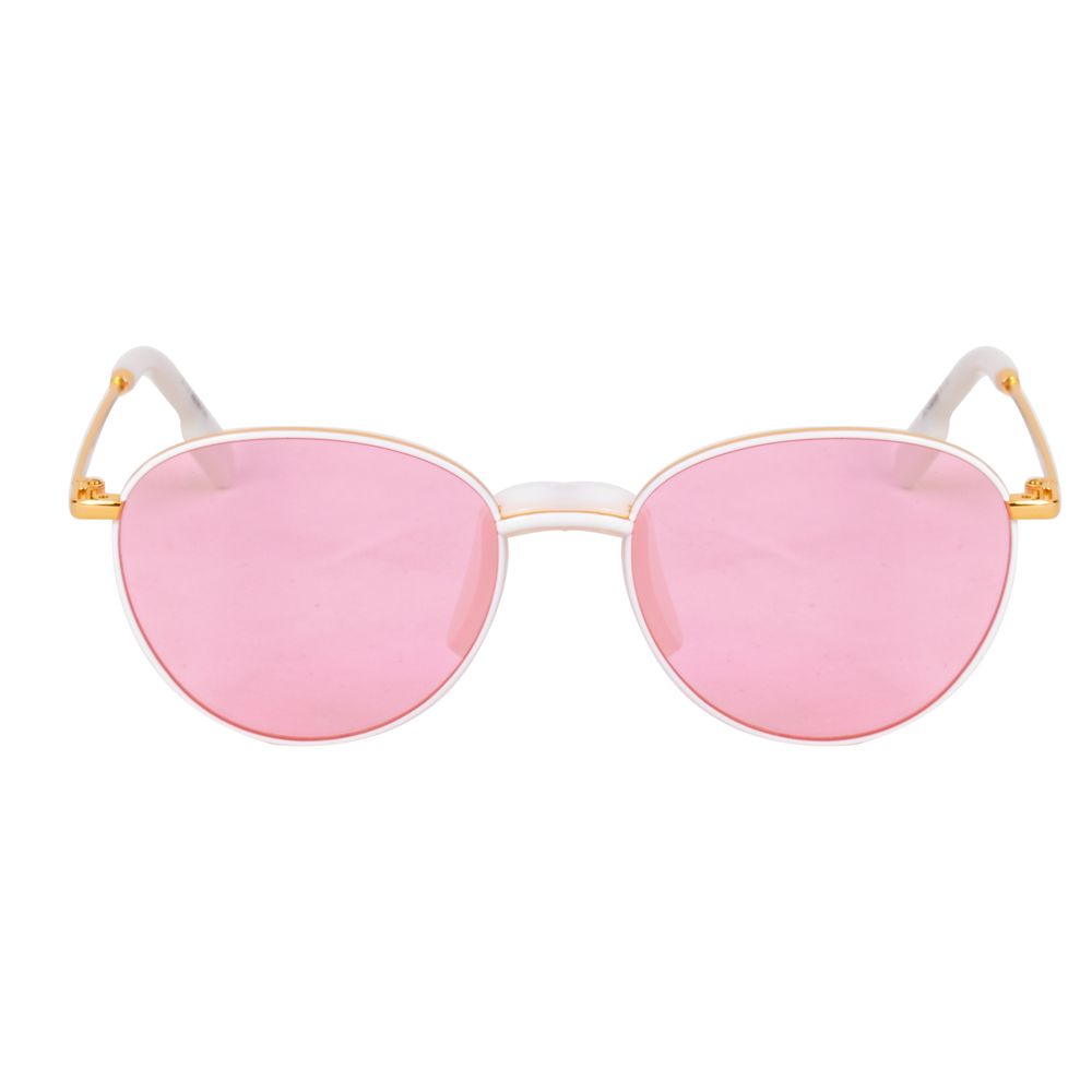 Kenzo Gold Sunglasses