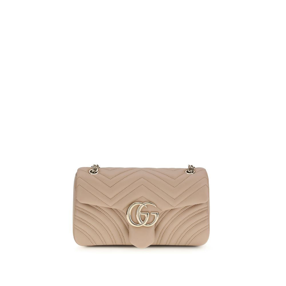 Gucci Black Shoulder Bag