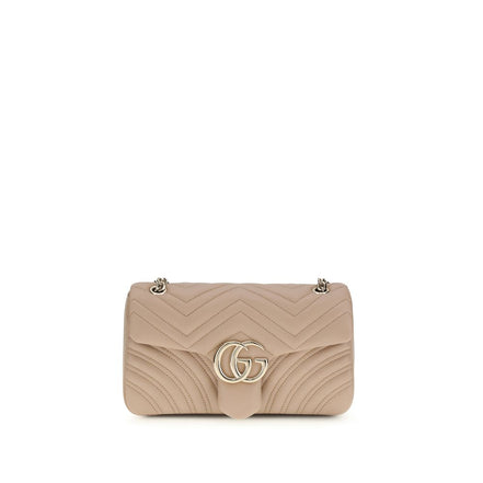 Gucci Black Shoulder Bag