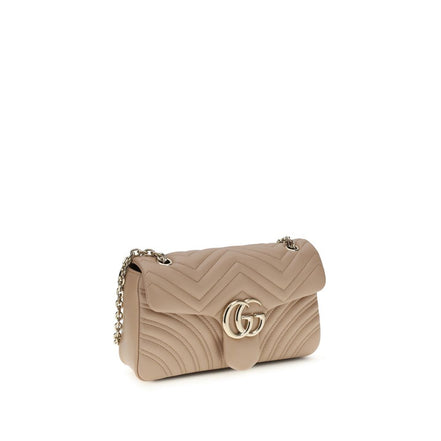 Gucci Black Shoulder Bag