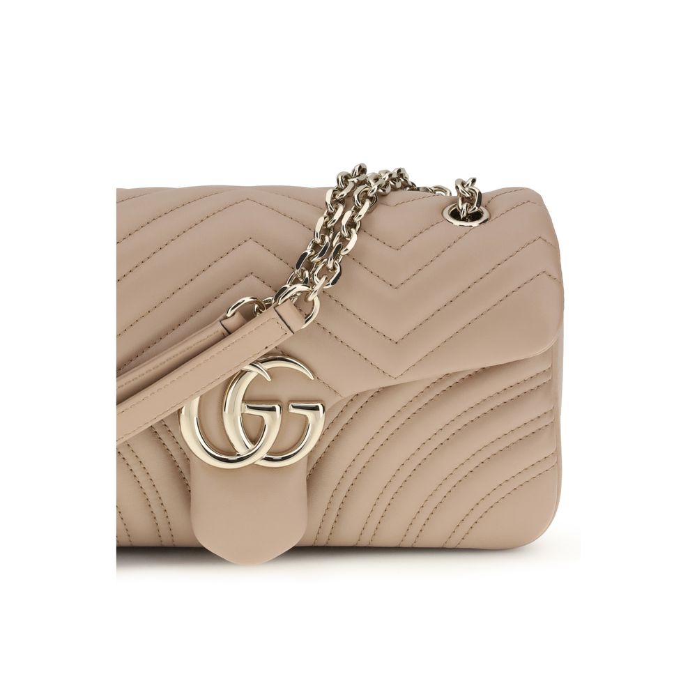 Gucci Black Shoulder Bag