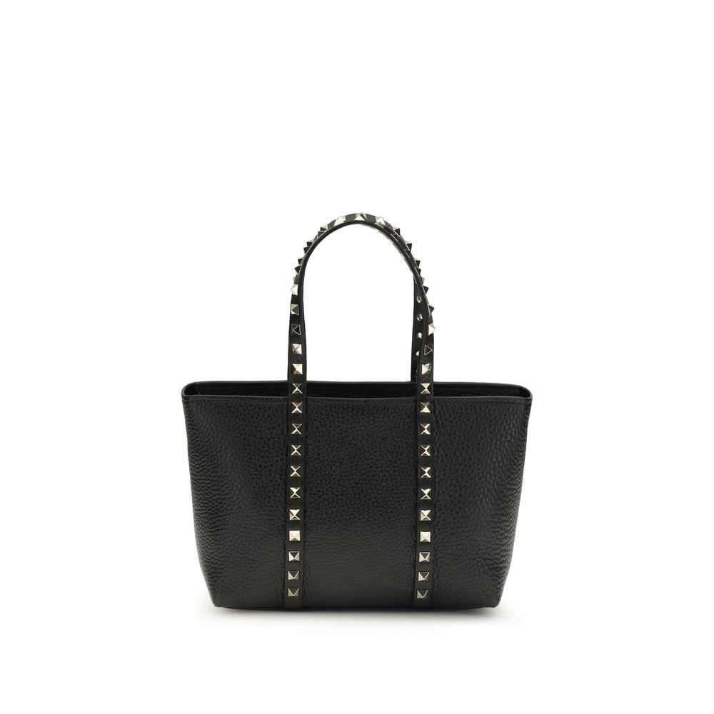 Valentino Garavani Black Shoulder Bag
