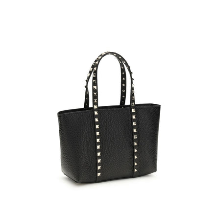 Valentino Garavani Black Shoulder Bag