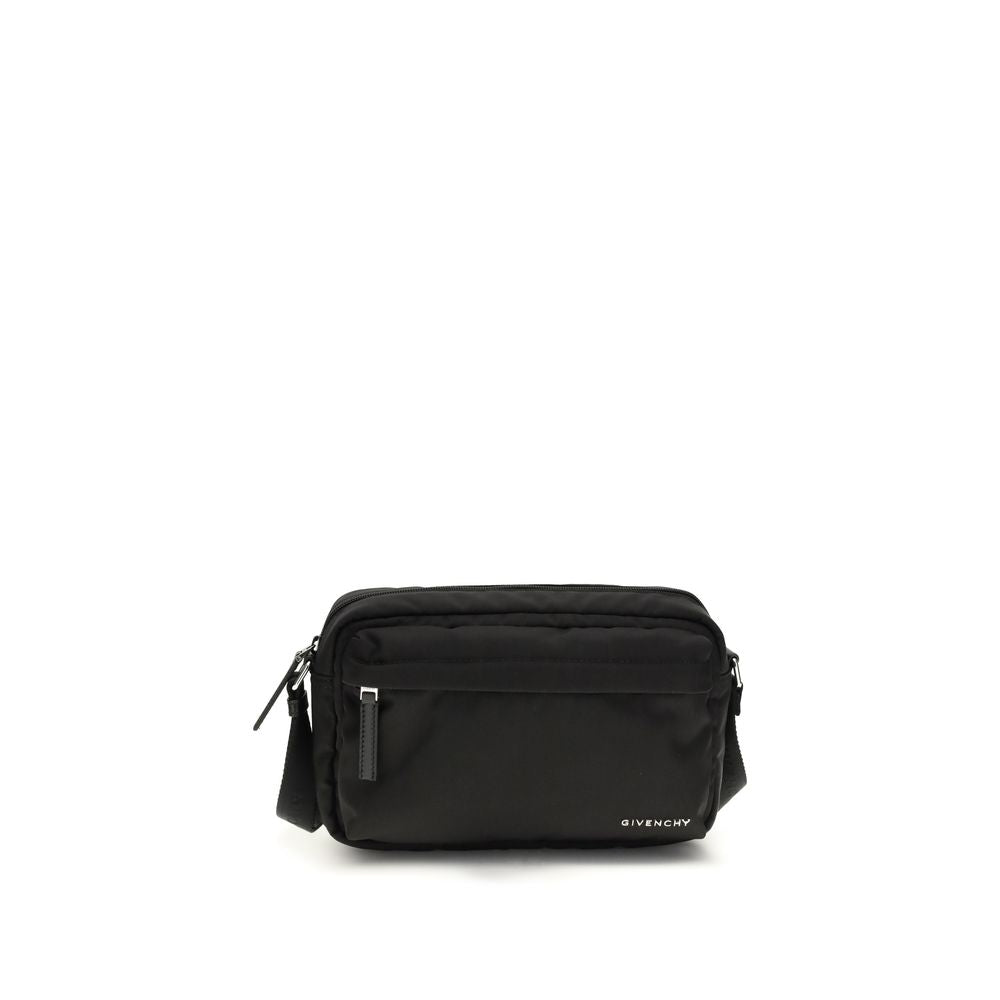 Givenchy Black Shoulder Bag