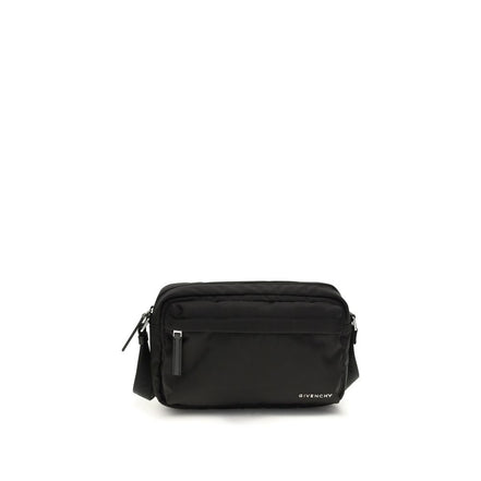 Givenchy Black Shoulder Bag