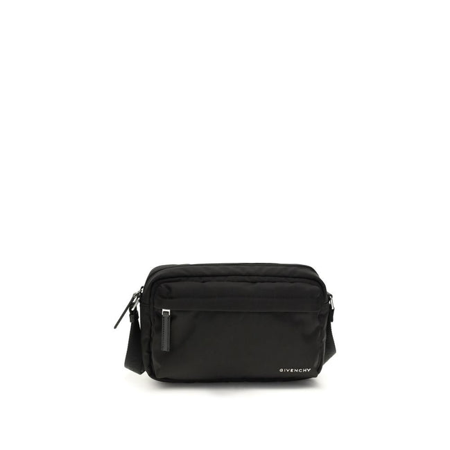 Givenchy Black Shoulder Bag