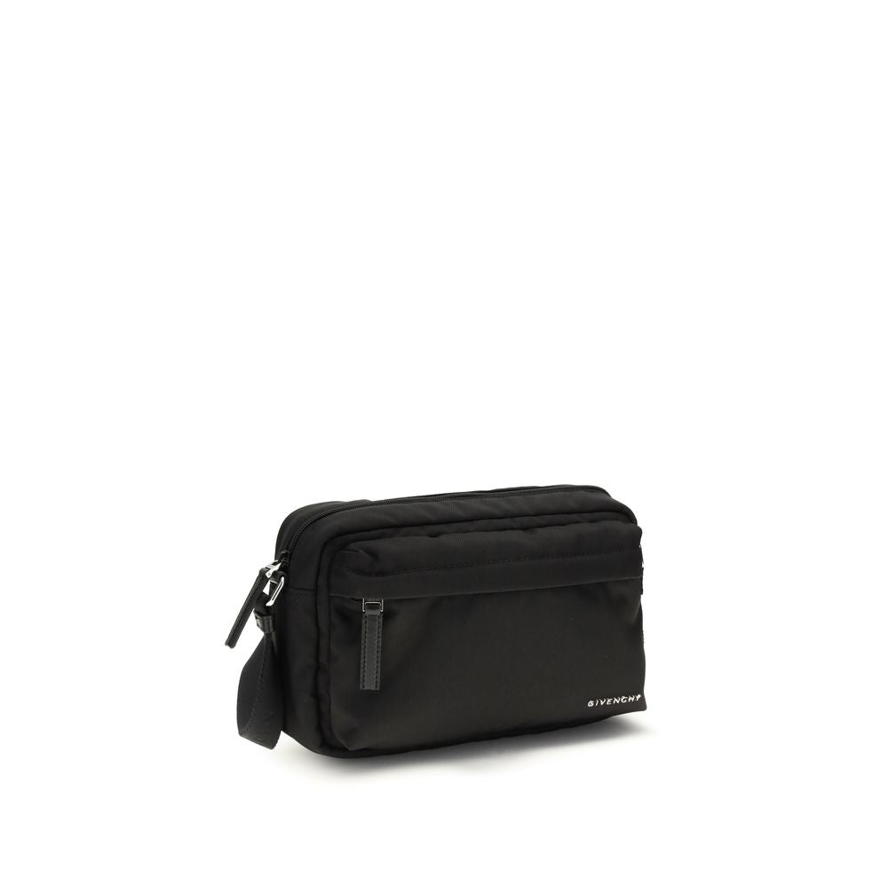 Givenchy Black Shoulder Bag