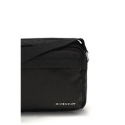 Givenchy Black Shoulder Bag