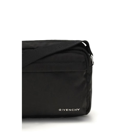 Givenchy Black Shoulder Bag