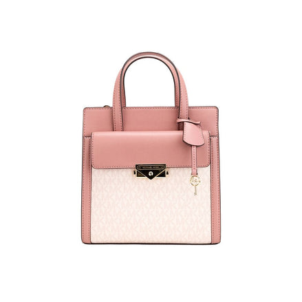 Michael Kors Multicolor Pvc Crossbody Bag