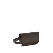 Valentino Garavani Brown Shoulder Bag