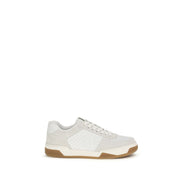 Valentino Garavani White Athletic Sneakers
