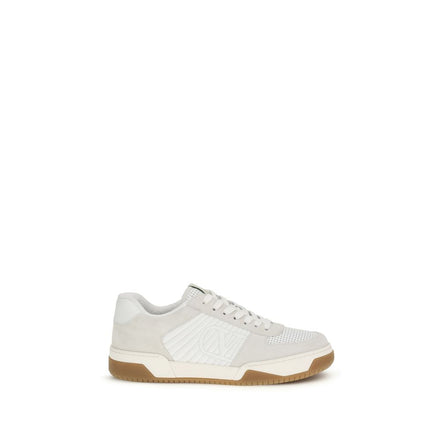Valentino Garavani White Athletic Sneakers