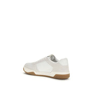 Valentino Garavani White Athletic Sneakers