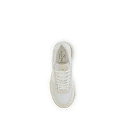 Valentino Garavani White Athletic Sneakers