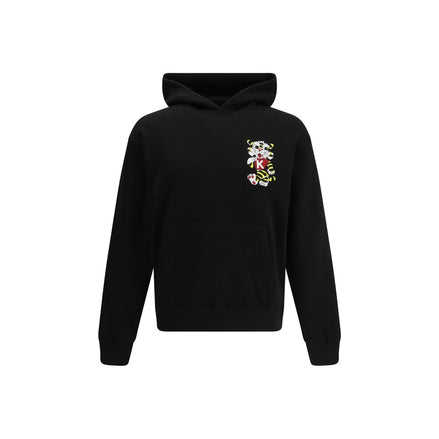 Felpa Kenzo in cotone nero
