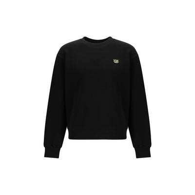 Felpa Kenzo in cotone nero