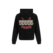 Felpa Kenzo in cotone nero