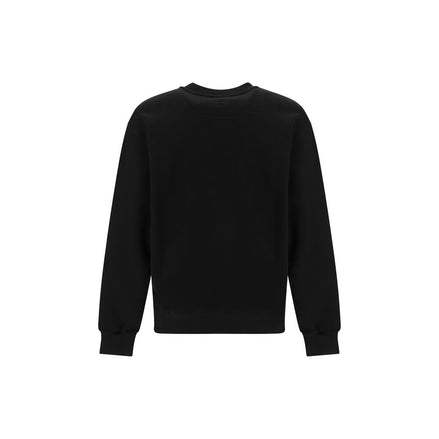 Felpa Kenzo in cotone nero
