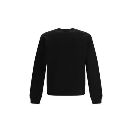 Felpa Kenzo in cotone nero