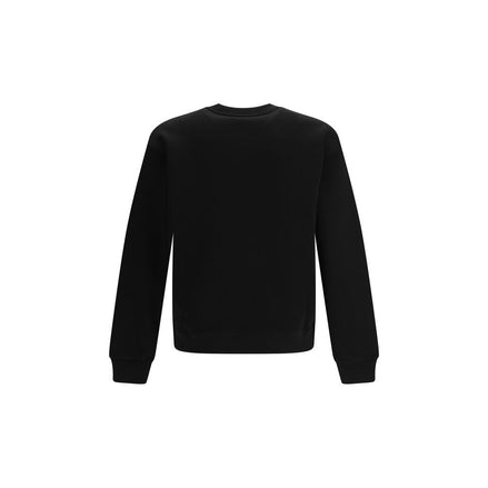 Felpa Kenzo in cotone nero