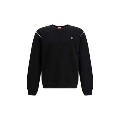 Felpa Kenzo in cotone nero