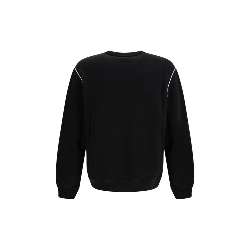 Felpa Kenzo in cotone nero