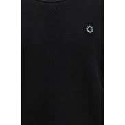 Felpa Kenzo in cotone nero