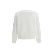Felpa Kenzo in cotone bianco