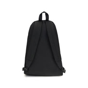 Balenciaga Black Backpack