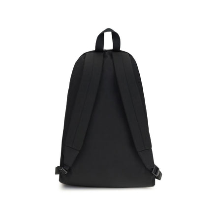 Balenciaga Black Backpack