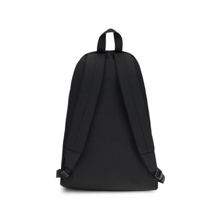 Balenciaga Black Backpack