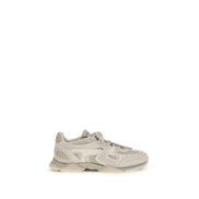 Axel Arigato White Chunky Sneakers