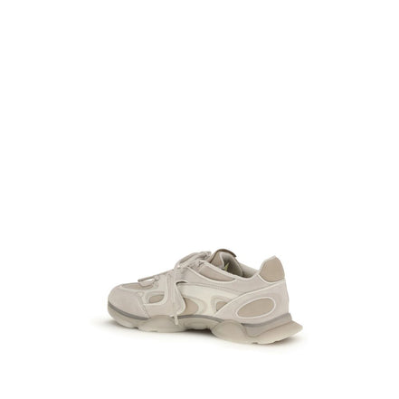 Axel Arigato White Chunky Sneakers