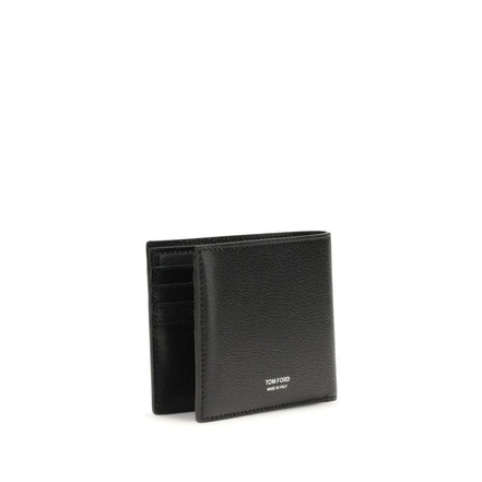 Tom Ford Black Wallet