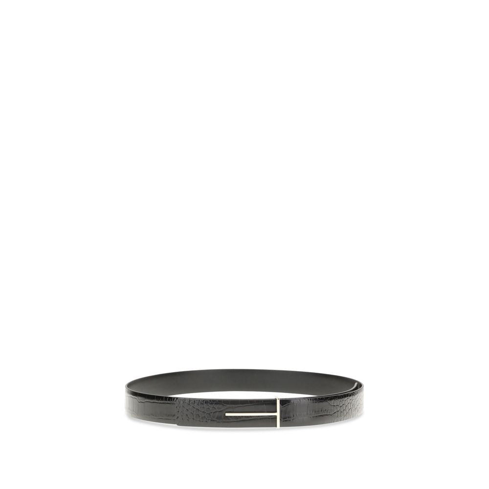 Tom Ford Black Belt