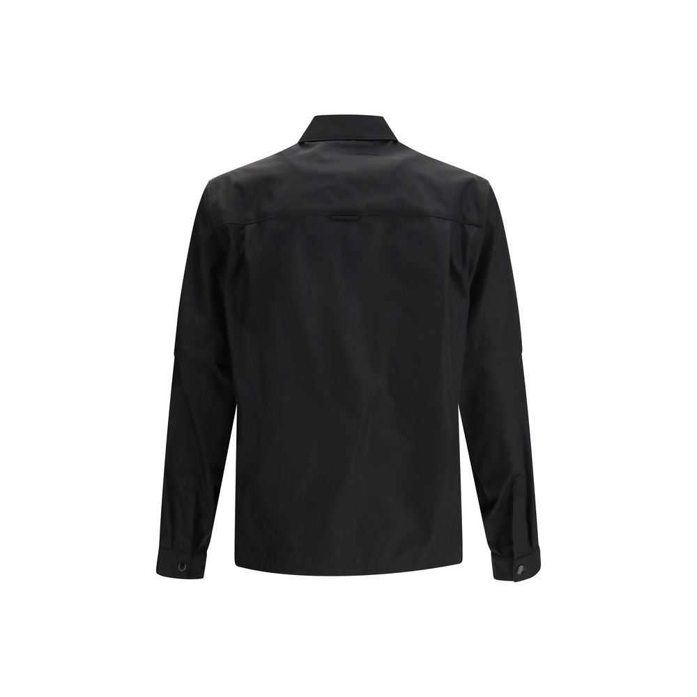 Prada Black Jacket
