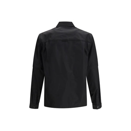 Prada Black Jacket