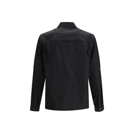Prada Black Jacket