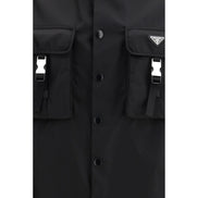 Prada Black Jacket