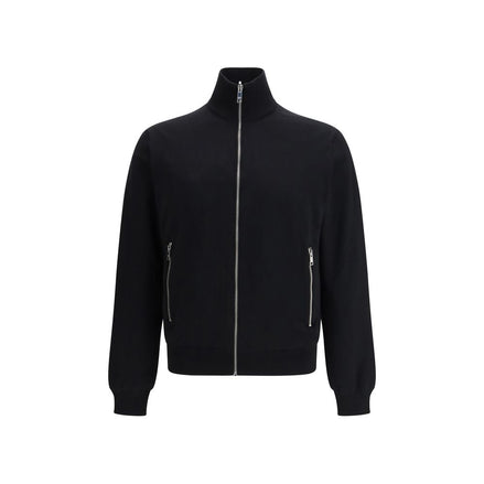 Prada Black Wool Jacket