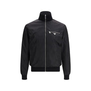 Prada Black Wool Jacket