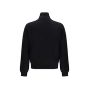 Prada Black Wool Jacket